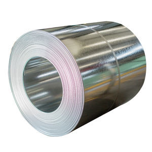 เคลือบสี Az150 Ppgl คอยล์ Bobina อลูซิงค์ เหล็กเคลือบ Galvalume เคลือบสี